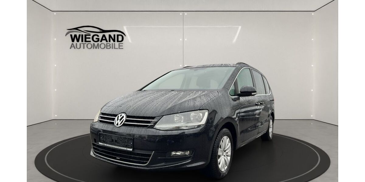 VW Sharan 247.000 km 8.590 &euro; Viernheim 68519