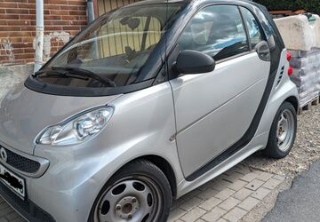 Smart ForTwo 65.000 km 5.600 &euro; wald-Michelbach 69483