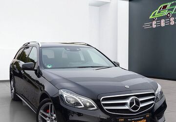 Mercedes-Benz E 300 250.400 km 13.650 &euro; Altrip 67122