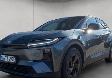 Toyota C-HR 7.000 km 41.500 &euro; Mannheim 68307