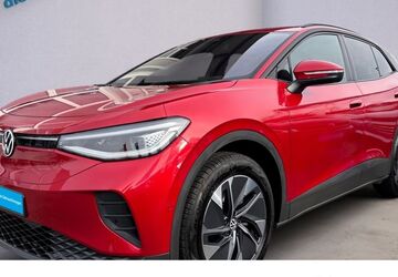 VW ID.4 6.976 km 36.296 &euro; Walldorf 69190