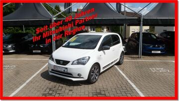 Gebrauchte Seat Mii