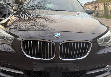 BMW 520 445.000 km 6.900 &euro; Mannheim 68309