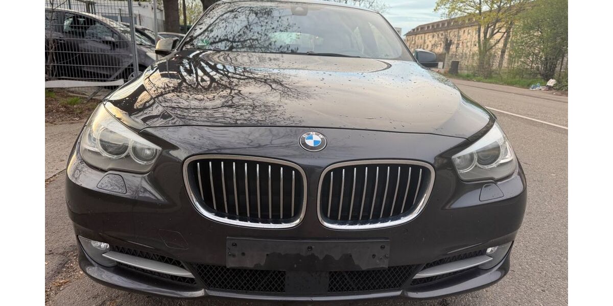 BMW 520 445.000 km 6.900 &euro; Mannheim 68309