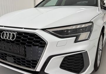 Audi A3 127.600 km 26.950 &euro; Sinsheim 74889