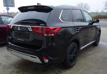 Mitsubishi Outlander 71.500 km 19.900 &euro; Edingen-Neckarhausen 68535