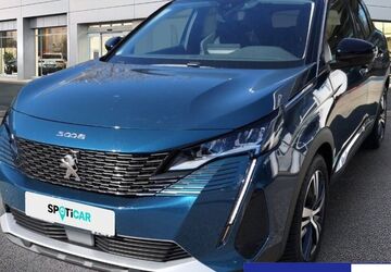 Peugeot 3008 36.504 km 23.490 &euro; Heidelberg 69126