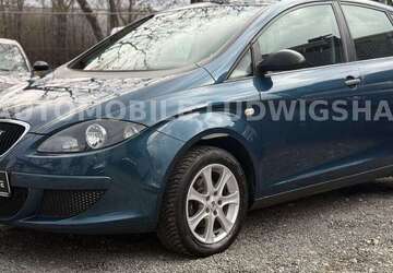 Seat Altea 235.438 km 2.299 &euro; Ludwigshafen am Rhein 67065