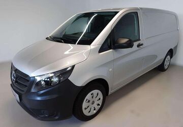 Mercedes-Benz Vito 98.000 km 19.490 &euro; Malsch 69254