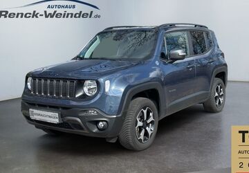 Jeep Renegade 50.655 km 25.989 &euro; Speyer 67346