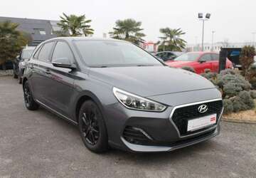 Hyundai i30 66.000 km 13.790 &euro; Speyer 67346