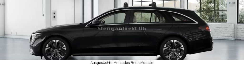 Mercedes-Benz E 300 16.000 km 62.890 &euro; Lampertheim 68623