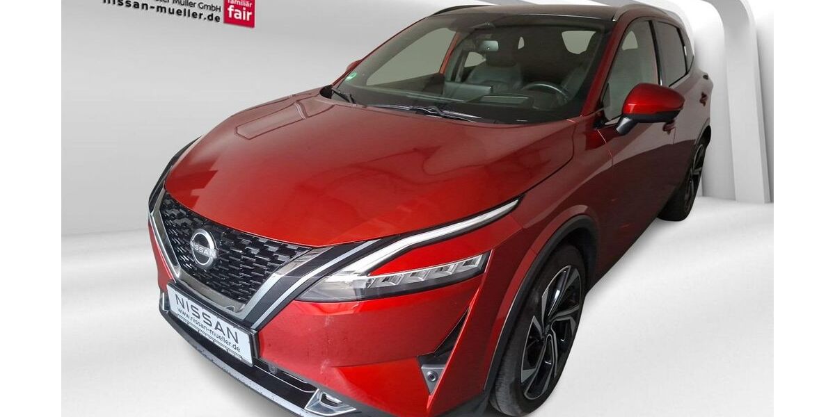 Nissan Qashqai 26.929 km 26.750 &euro; Heidelberg 69126