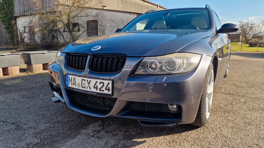 BMW 335 292.000 km 8.000 &euro; Mannheim 68239