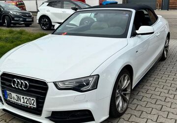 Audi A5 123.888 km 16.500 &euro; Plankstadt 68723