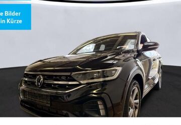 VW T-Roc 81.552 km 25.991 &euro; Mannheim 68309