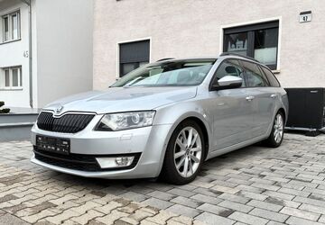 Skoda Octavia 194.200 km 8.300 &euro; Mühlhausen 69242