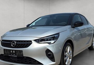 Opel Corsa 13.550 km 17.490 &euro; Mannheim 68307