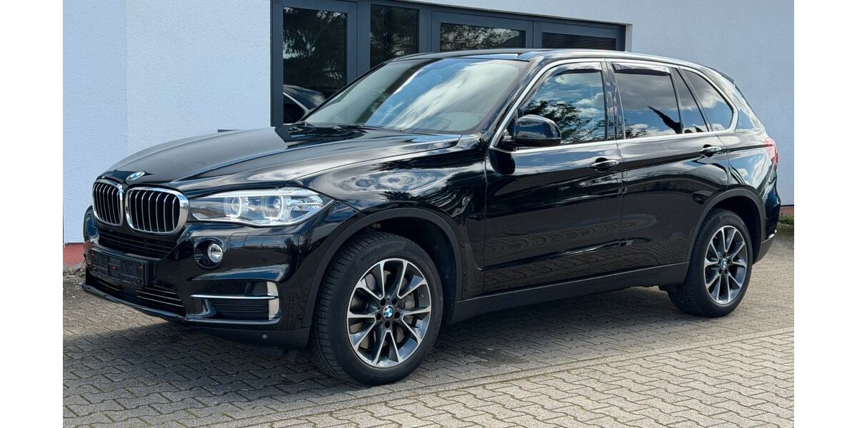 BMW X5 189.000 km 26.999 &euro; Reilingen 68799