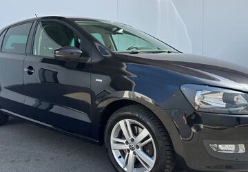VW Polo 167.000 km 5.590 &euro; Mannheim 68307