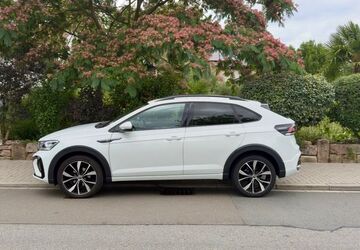 VW Taigo 55.000 km 21.500 &euro; Speyer 67346