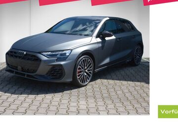 Audi S3 29.900 km 51.490 &euro; Weinheim 69469