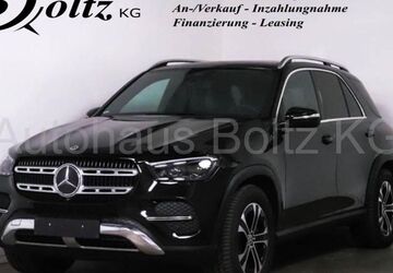 Mercedes-Benz GLE 300 9.000 km 69.800 &euro; Viernheim 68519
