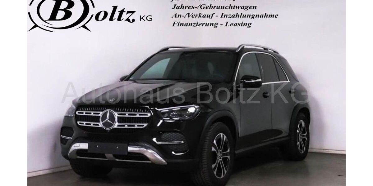 Mercedes-Benz GLE 300 9.000 km 69.800 &euro; Viernheim 68519
