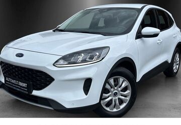 Ford Kuga 52.990 km 17.690 &euro; Frankenthal 67227