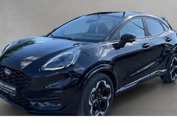 Ford Puma 3.500 km 28.990 &euro; Weinheim 69469