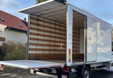 VW Crafter 156.287 km 27.990 &euro; Waibstadt 74915