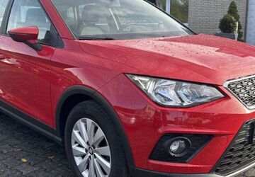 Seat Arona 59.000 km 10.370 &euro; Ubstadt 76698