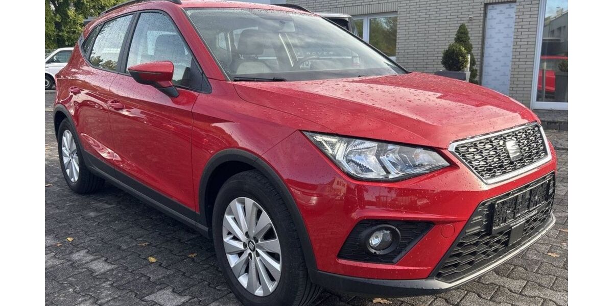 Seat Arona 59.000 km 10.370 &euro; Ubstadt 76698
