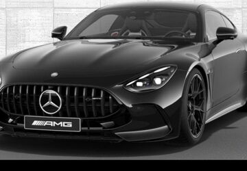 Mercedes-Benz AMG GT 8.581 km 151.990 &euro; Mannheim 68165