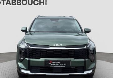 Kia Sportage 5.799 km 32.999 &euro; Speyer 67346