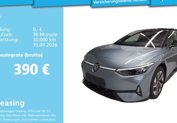 VW ID.7 19.341 km 46.991 &euro; Mannheim 68309