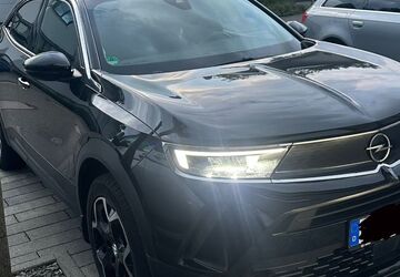 Opel Mokka-e 25.255 km 18.300 &euro; Bad Schönborn 76669