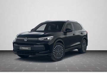 VW Tiguan 3.424 km 36.900 &euro; Ludwigshafen 67059
