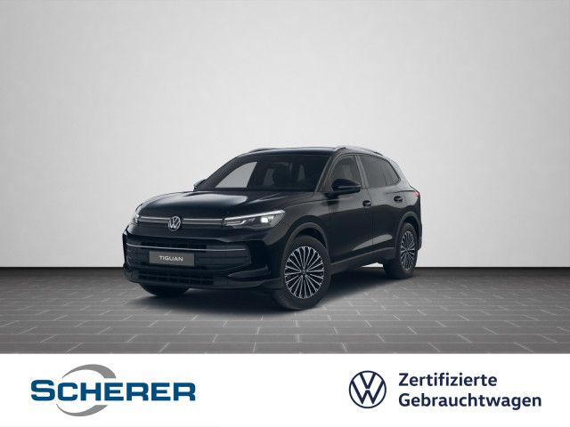 VW Tiguan 3.424 km 36.900 &euro; Ludwigshafen 67059