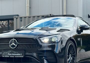 Mercedes-Benz E 220 94.480 km 39.990 &euro; Zuzenhausen 74939