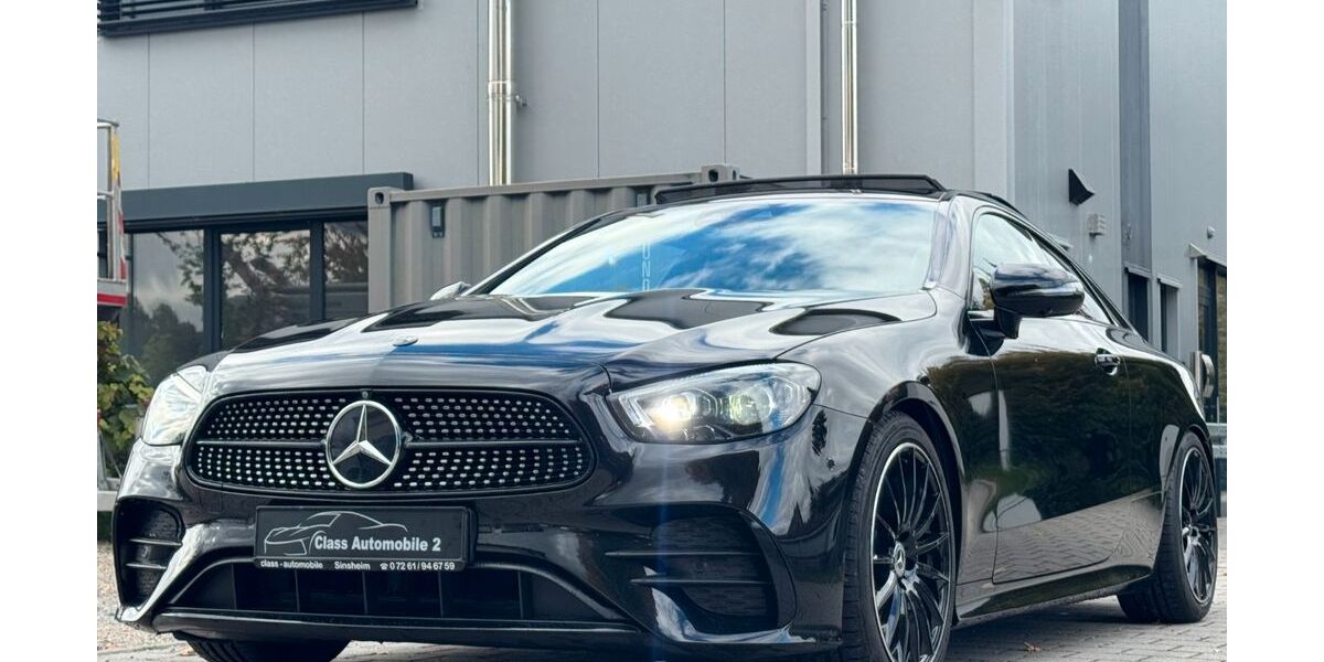 Mercedes-Benz E 220 94.480 km 39.990 &euro; Zuzenhausen 74939