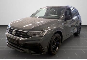 VW Tiguan 38.452 km 32.450 &euro; Ladenburg 68526