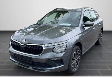 Skoda Kamiq 4.358 km 25.300 &euro; Ladenburg 68526