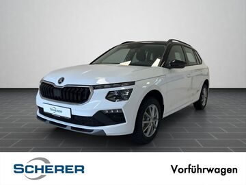 Gebrauchte Skoda Kamiq