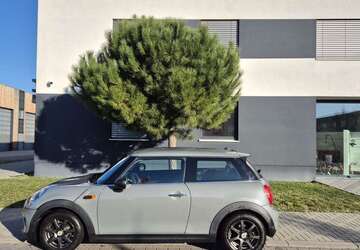 Mini One 136.500 km 6.900 &euro; Speyer 67346