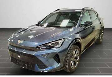 Cupra Formentor 12.758 km 31.700 &euro; Ladenburg 68526