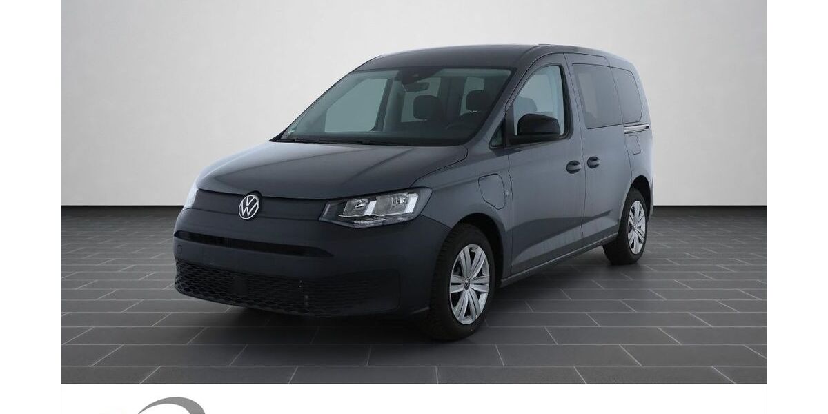 VW Caddy 9.808 km 34.800 &euro; Ladenburg 68526