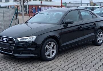Audi A3 29.500 km 18.500 &euro; Rauenberg 69231