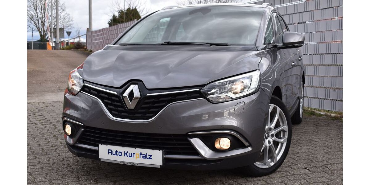 Renault Scenic 129.500 km 14.950 &euro; LUDWIGSHAFEN am RHEIN 67065