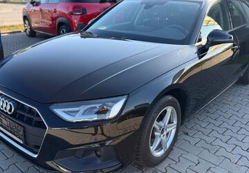 Audi A4 161.000 km 17.990 &euro; Schifferstadt 67105